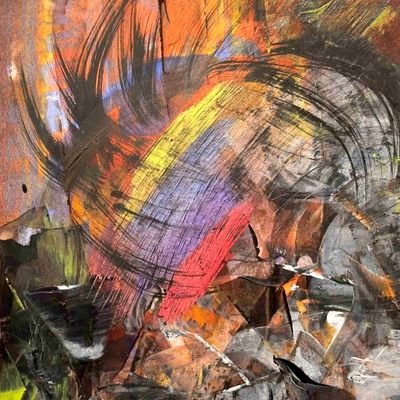 Conflagration in Descent